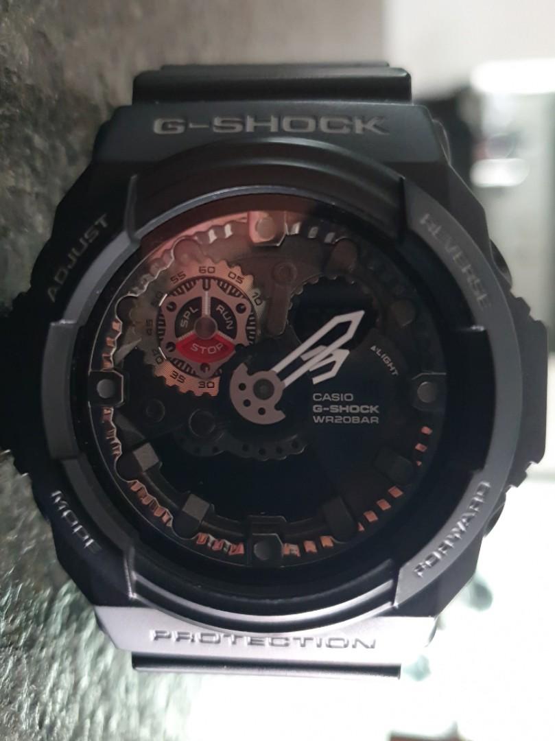 Casio 5259 cheap ga 300