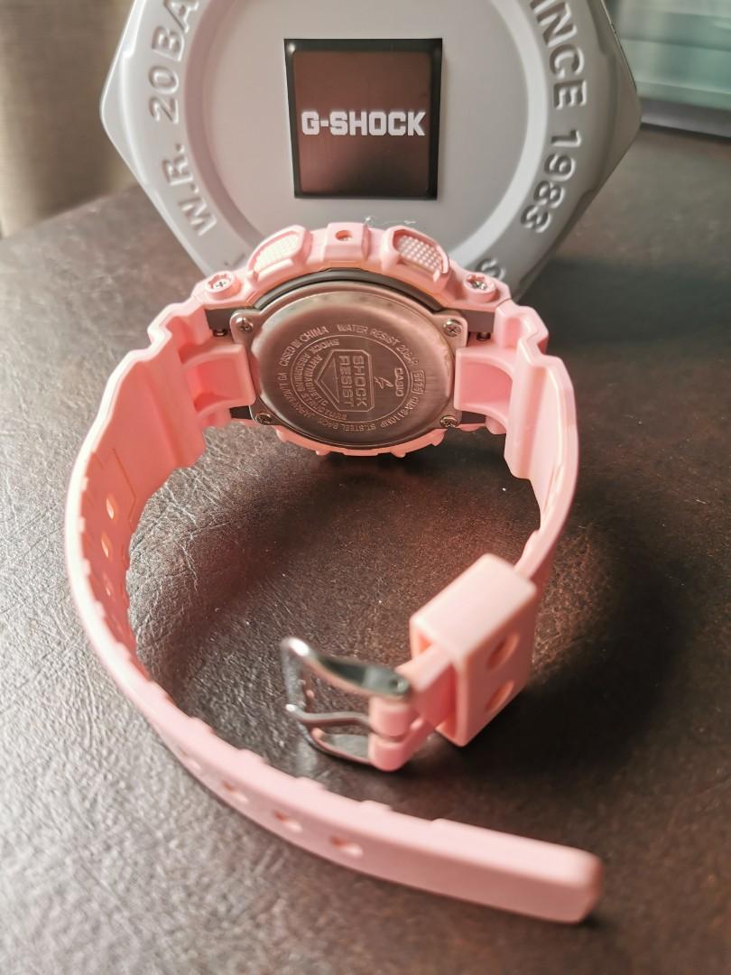 G shock g outlet 110