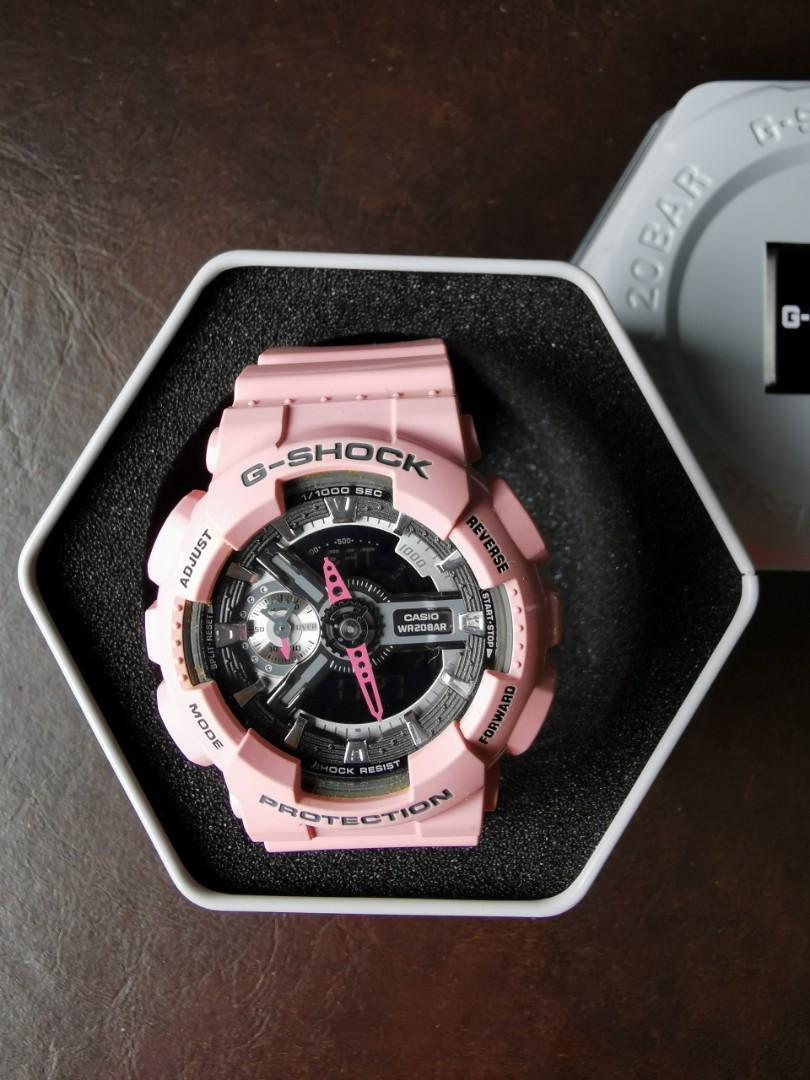G shock series store