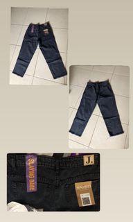 Celana Jeans JINISO