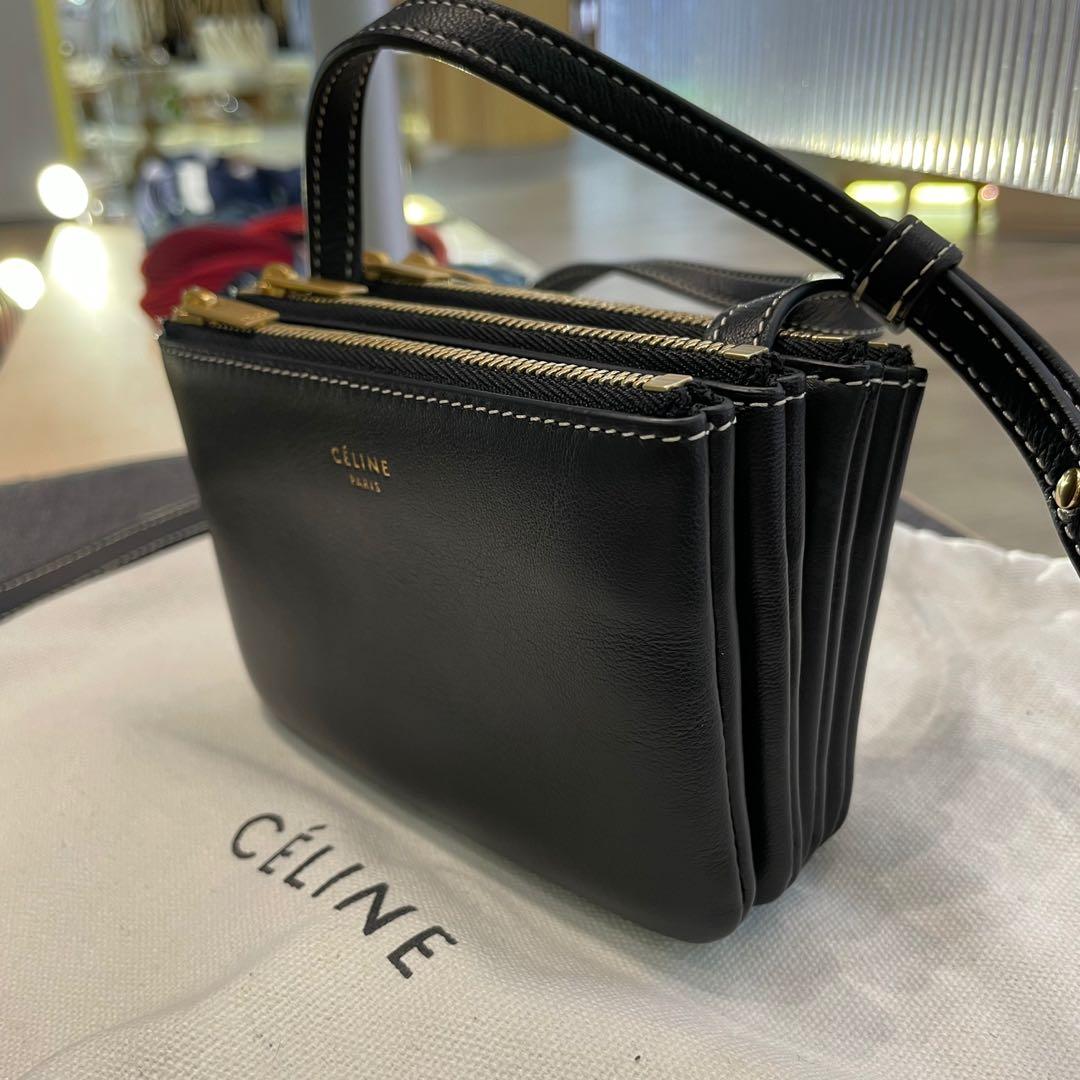 Mini trio celine hot sale