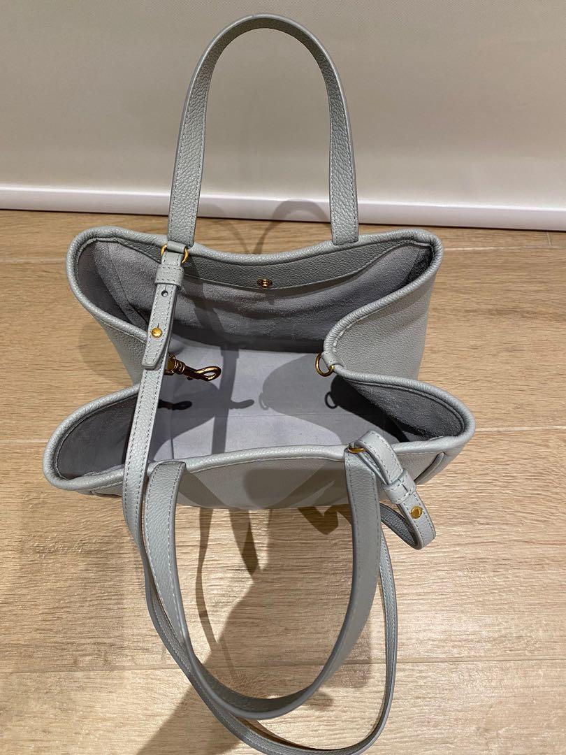 Celine small store folded cabas