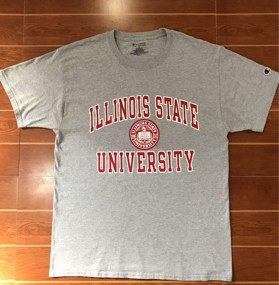 champion university t shirts