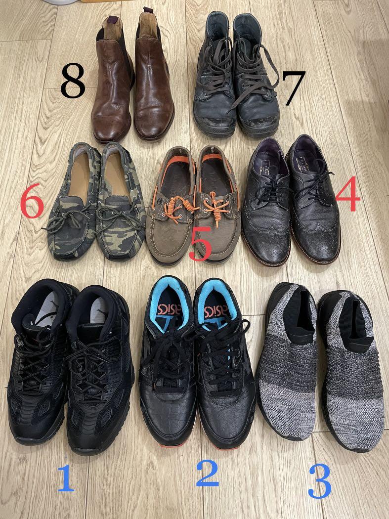 Cheap nice shoes top