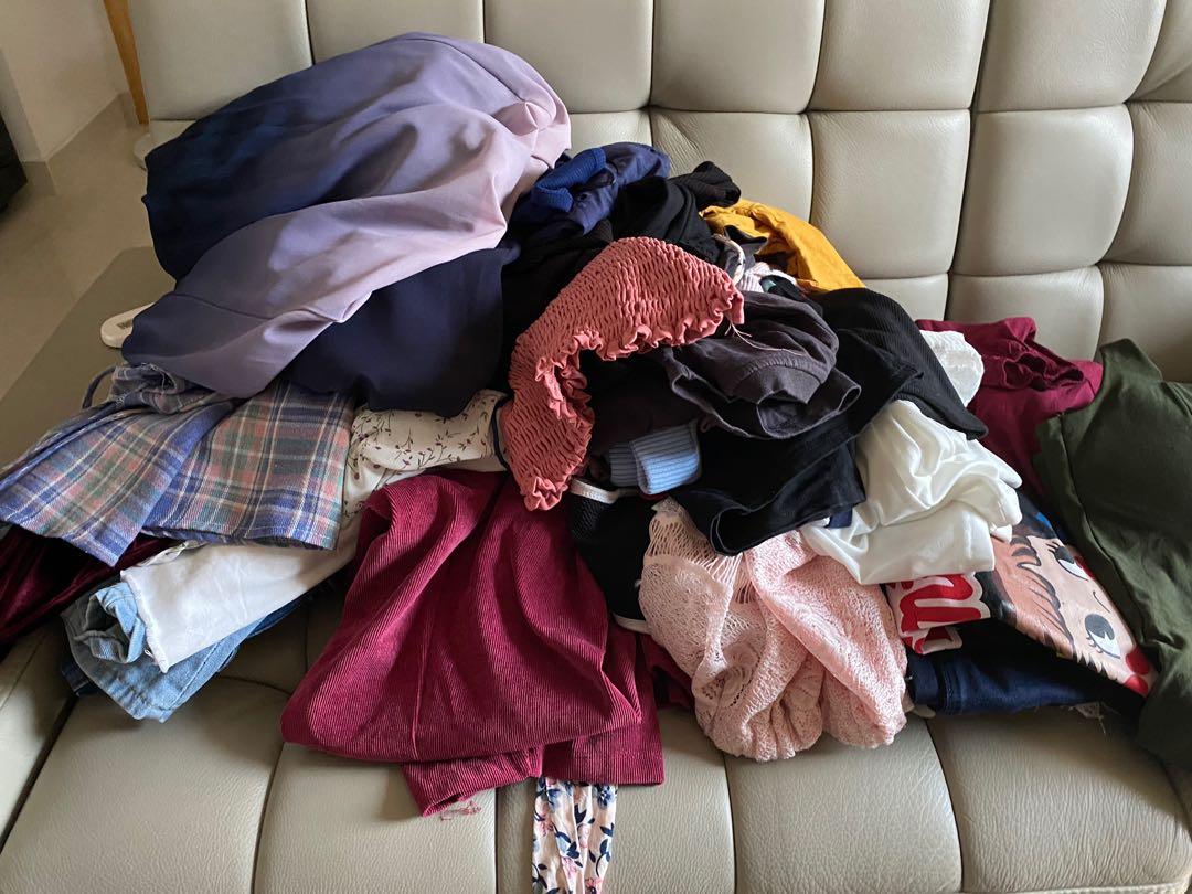 cheap clothes