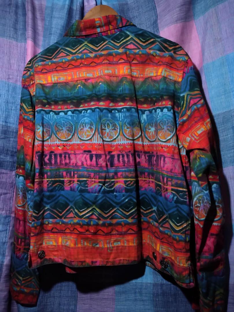 Chico's design jacket outlet