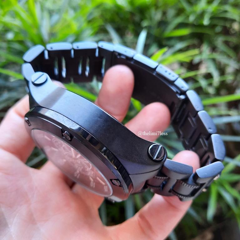 Michael kors hotsell smartwatch christ