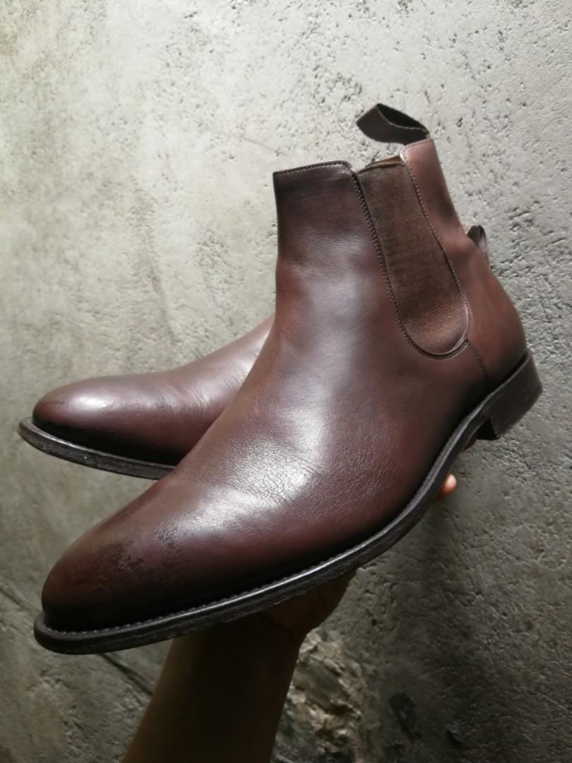 Church's houston chelsea boots new arrivals