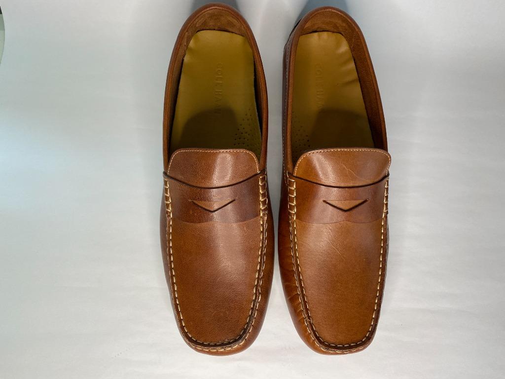 Howland penny hot sale loafer cole haan