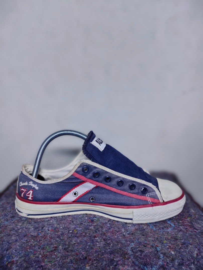 Converse chuck taylor 74 store