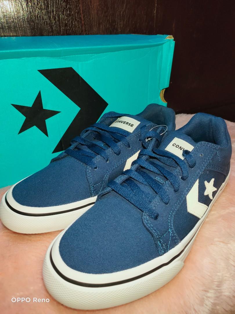 Converse El Distrito 2.0 Ox Paubos Sale Men s Fashion Footwear
