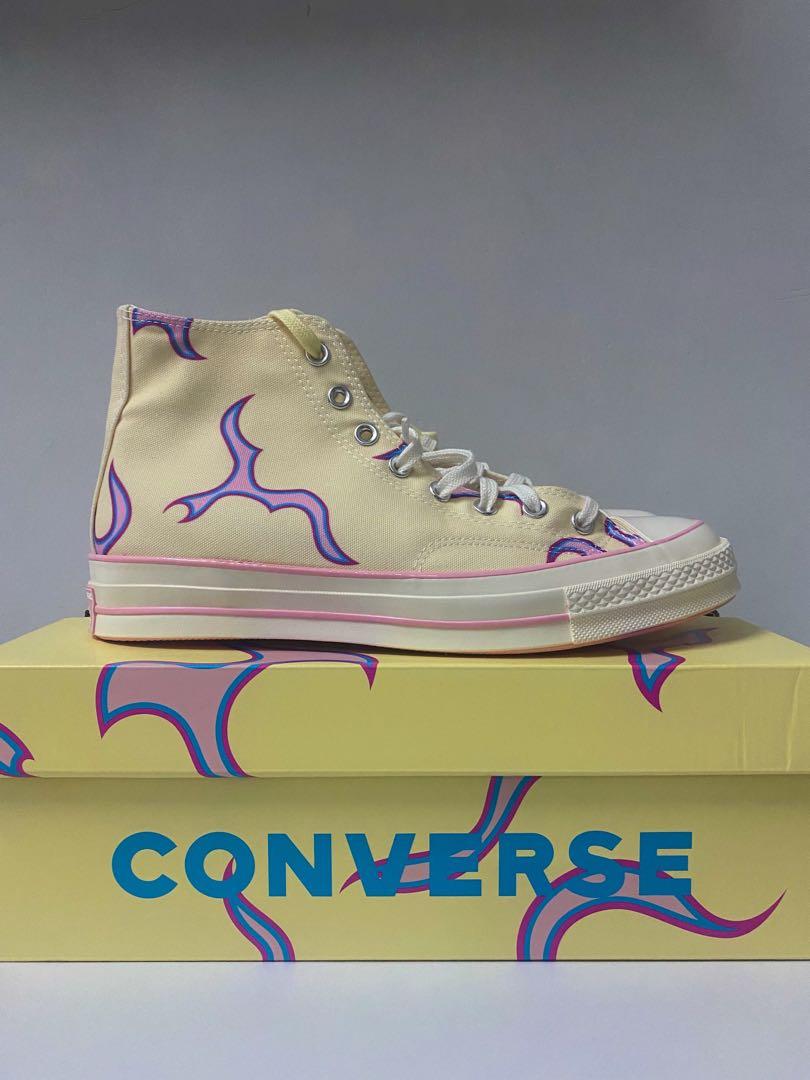 Converse retail price top