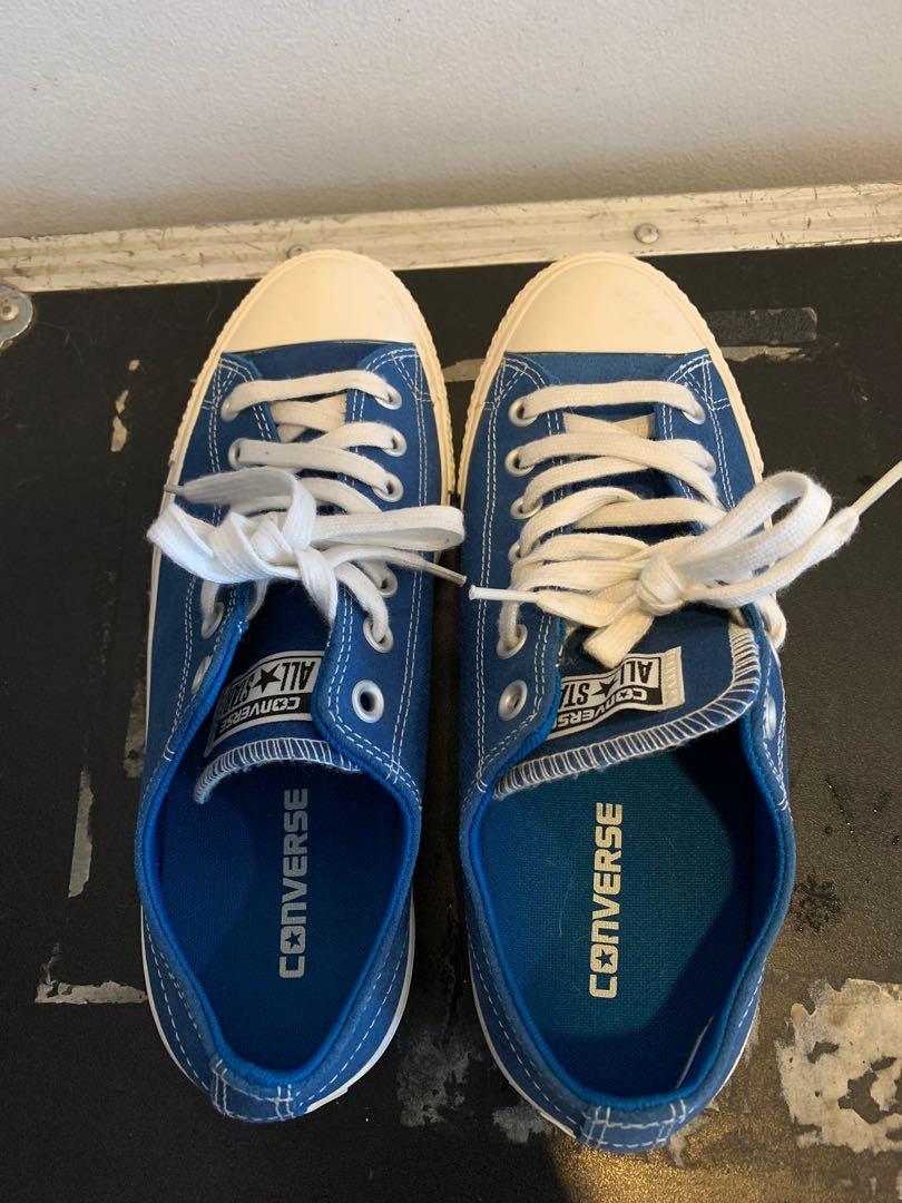 chuck taylor skateboarding