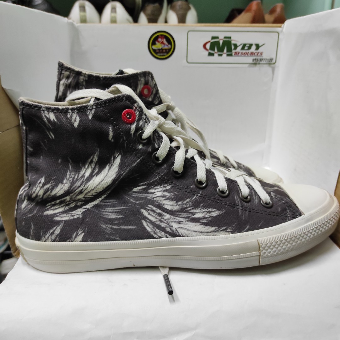 Converse Years of rooster size 9.5 43eur Men s Fashion Footwear