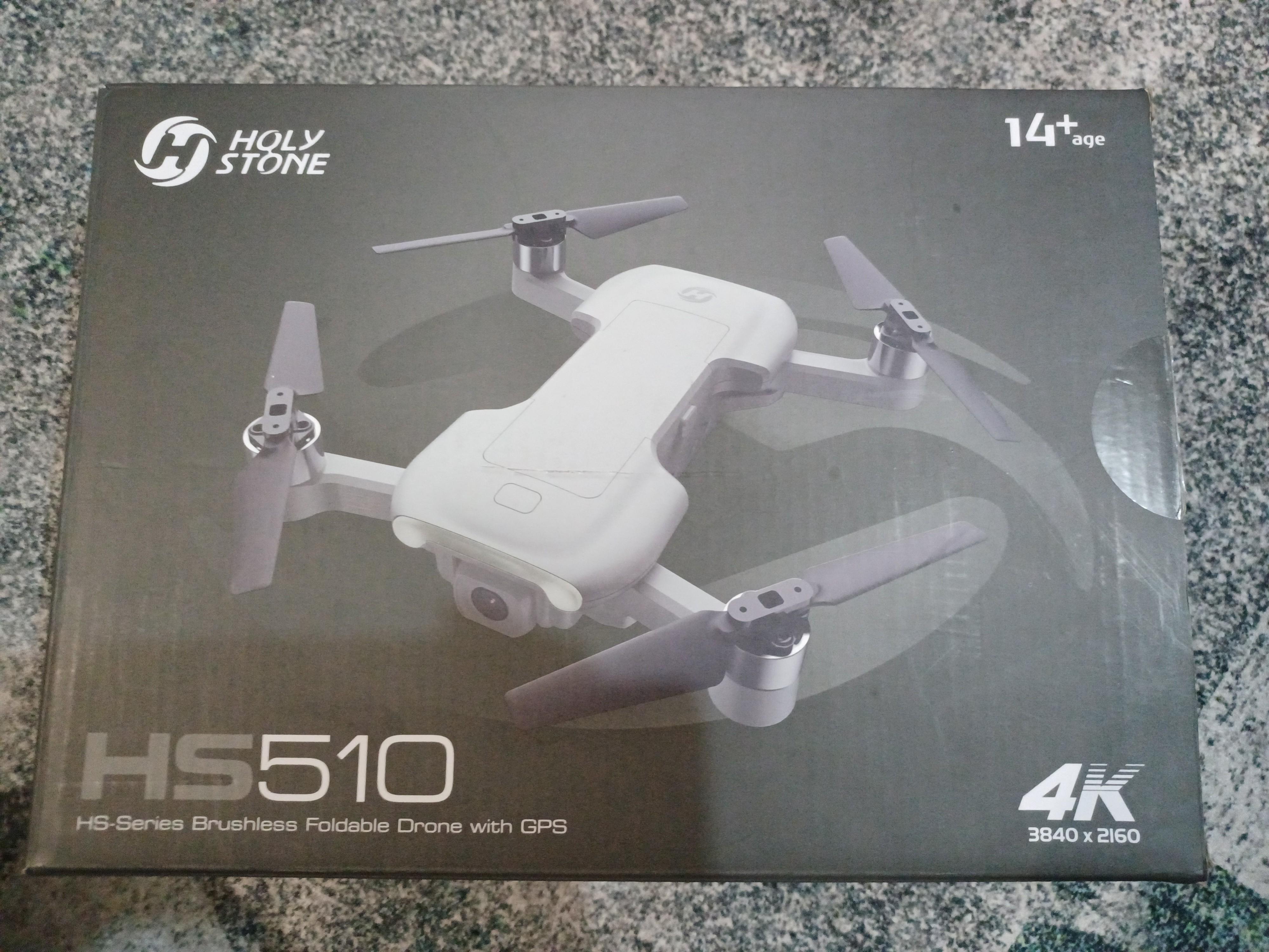 Holy stone outlet hs510 price