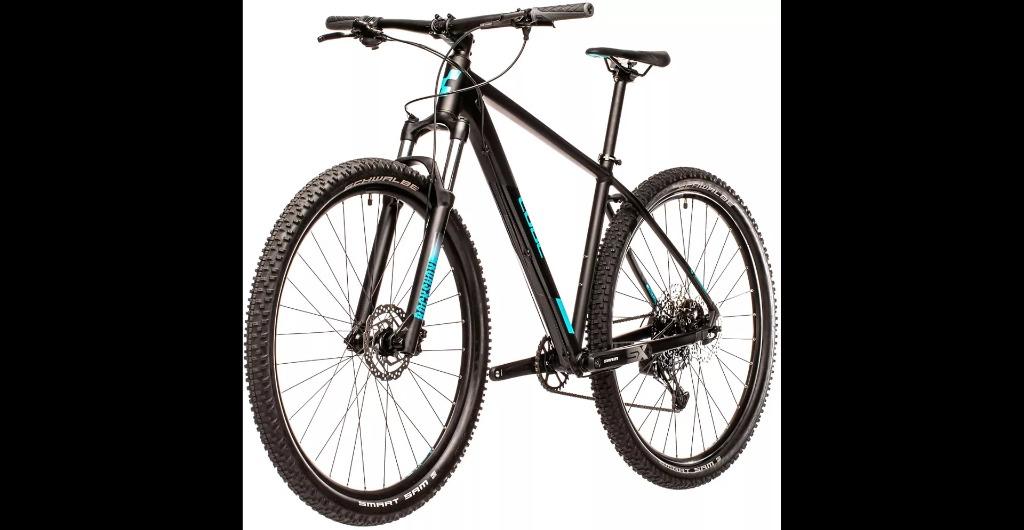 Cube Analog 29 RS Hardtail Bike 2021 Size S M XL Sold Out