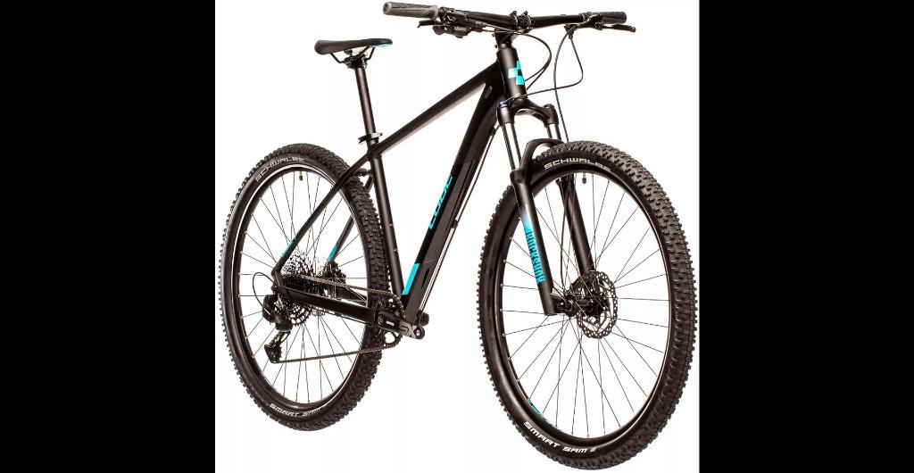 Cube Analog 29 RS Hardtail Bike 2021 Size S M XL Sold Out