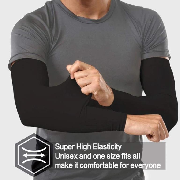 Arm sleeves new arrivals for hiking