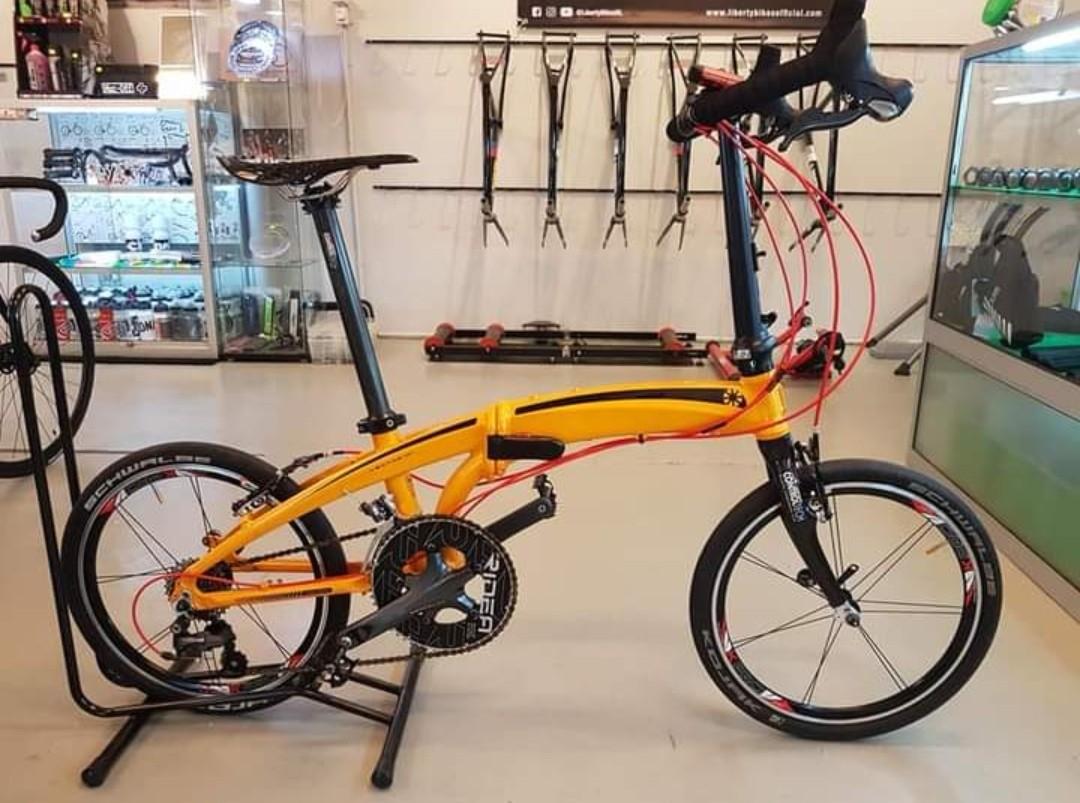Dahon x27h outlet