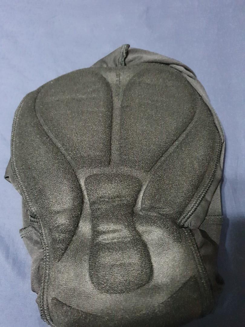 Decathlon BTWIN cycling shorts., Men's Fashion, Bottoms, Shorts on