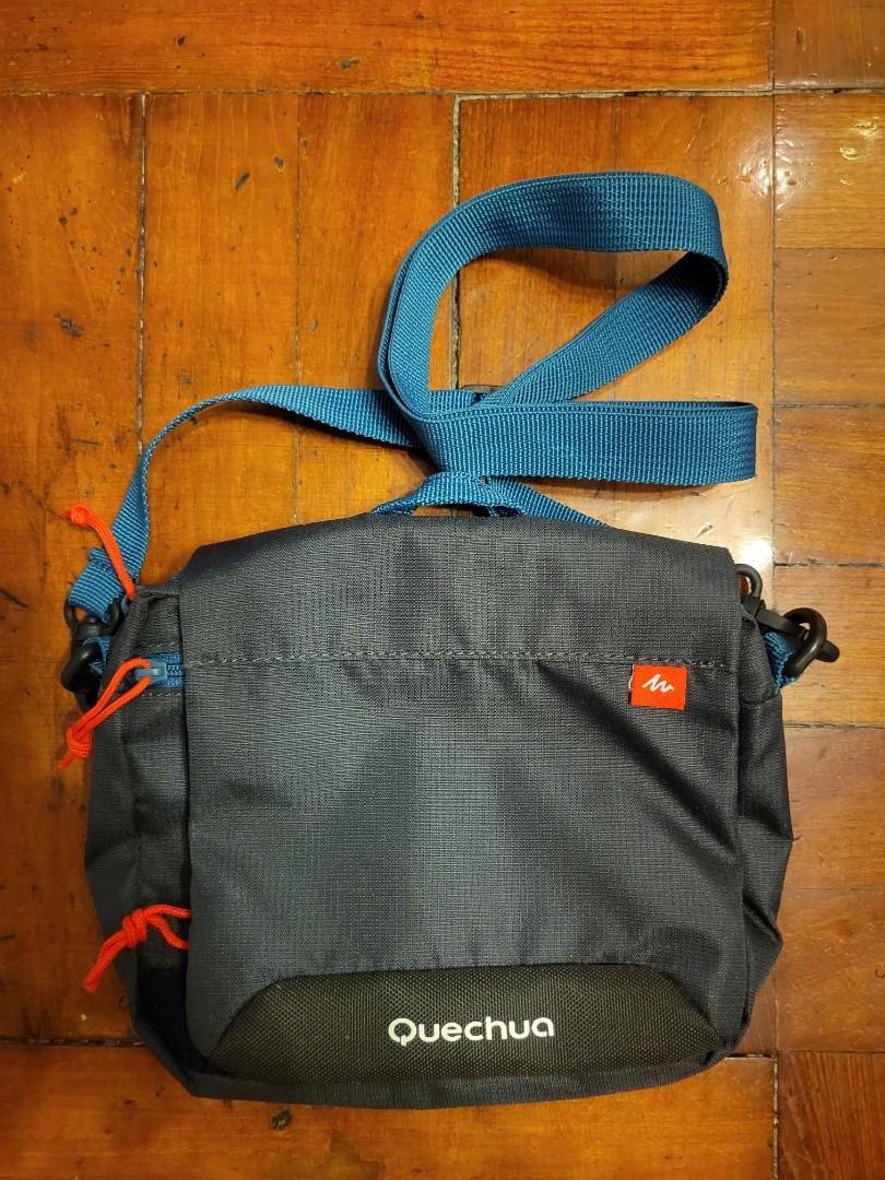 Sling bag quechua clearance