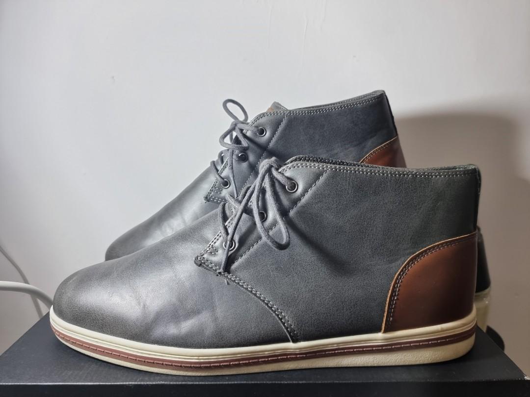 Dexter chukka boots cheap