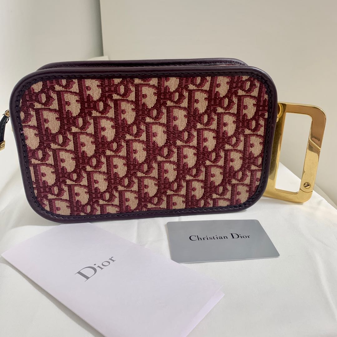 Diorquake oblique sale
