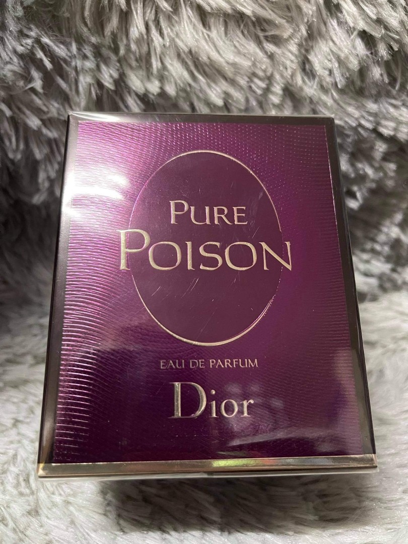 pure poison debenhams