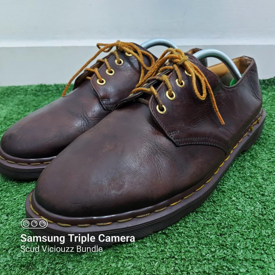 Dr martens gibson sales