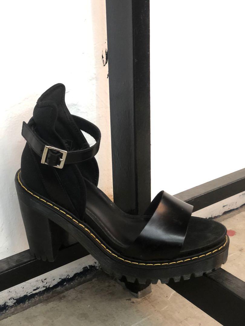 Dr martens medea sandal on sale