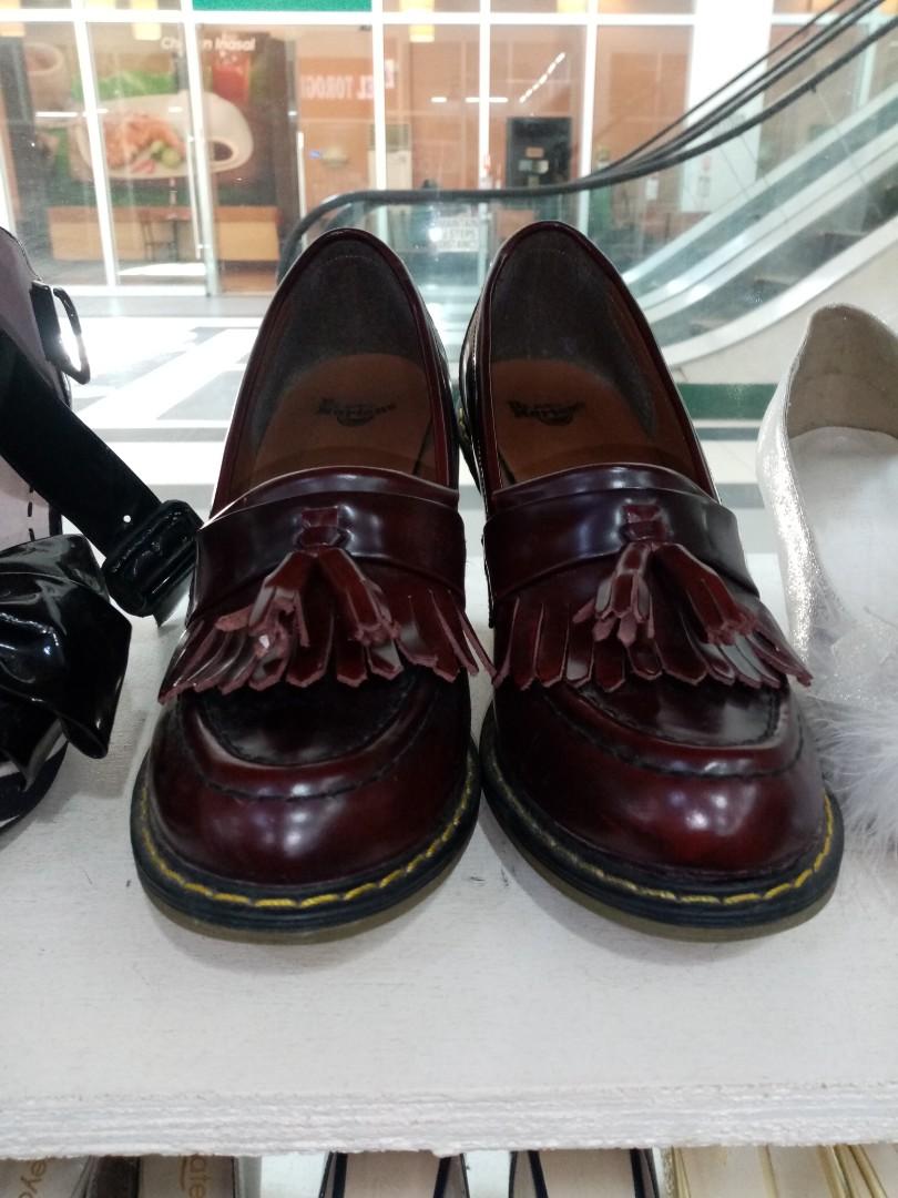 Dr martens store flora roma