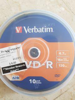 DVD-R
