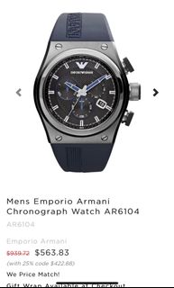 (Category: ) located in . Submitted by average.watch (Listing ID 1104275444, Image 1). Description: .