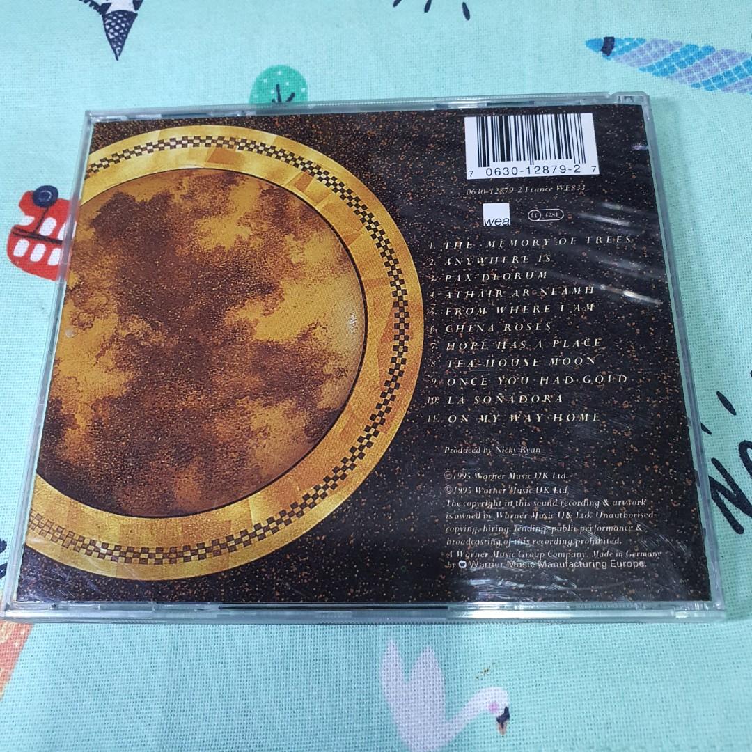 Enya - The Memory of Trees (Category: Storybooks) located in Quezon City. Submitted by serefrenpaz (Listing ID 1104295778, Image 2). Description: Good Day Buyers. Here are the payment options GCash - 09164862096 Bank Deposit - BPI, BDO, Unionbank, Landbank Palawan, Cebuana Meet Up - McDo Kamias, Jolibee Anonas Kamias Intersection or KFC Anonas Delivery Options JRS - +120 Pesos shipping cost for JRS within Metro Manila, +140 to 180 Pesos for provi