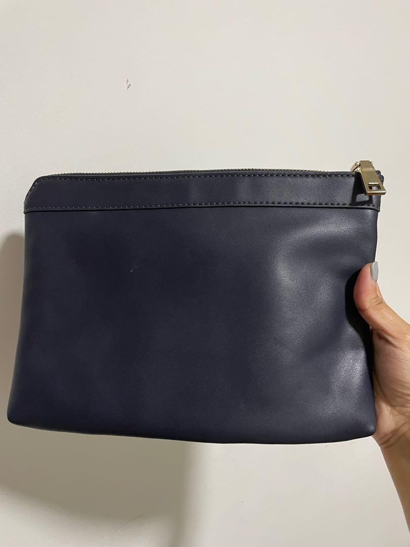 Esprit clutch bag store