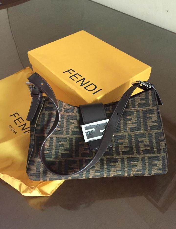 Fendi Premium KW Bag