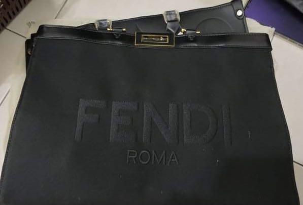 Classic Fendi Handbags to Invest in in 2021—From the Baguette to the  Croissant | Vogue