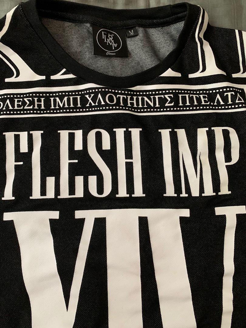 Flesh imp x adidas superstar hotsell