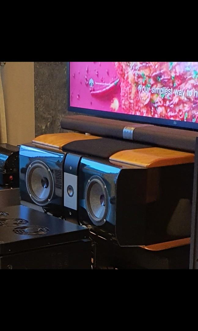 Focal center utopia be cheap
