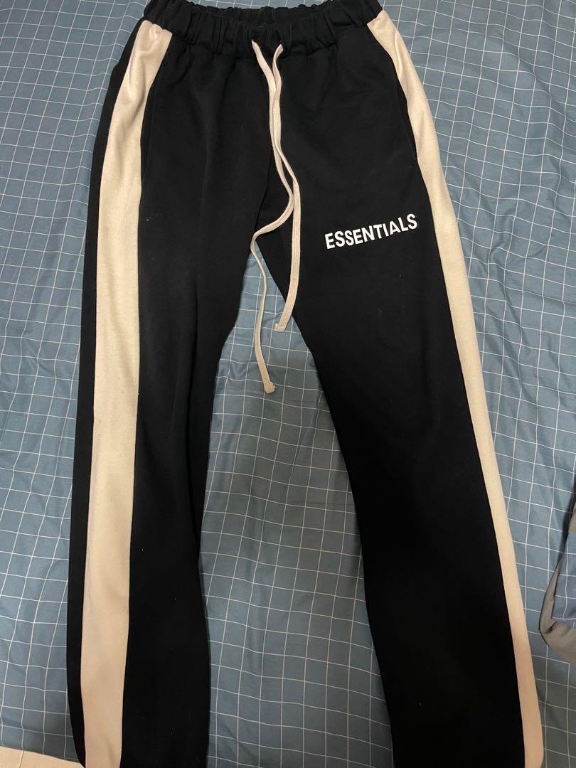 FOG Essentials Stripe Pants