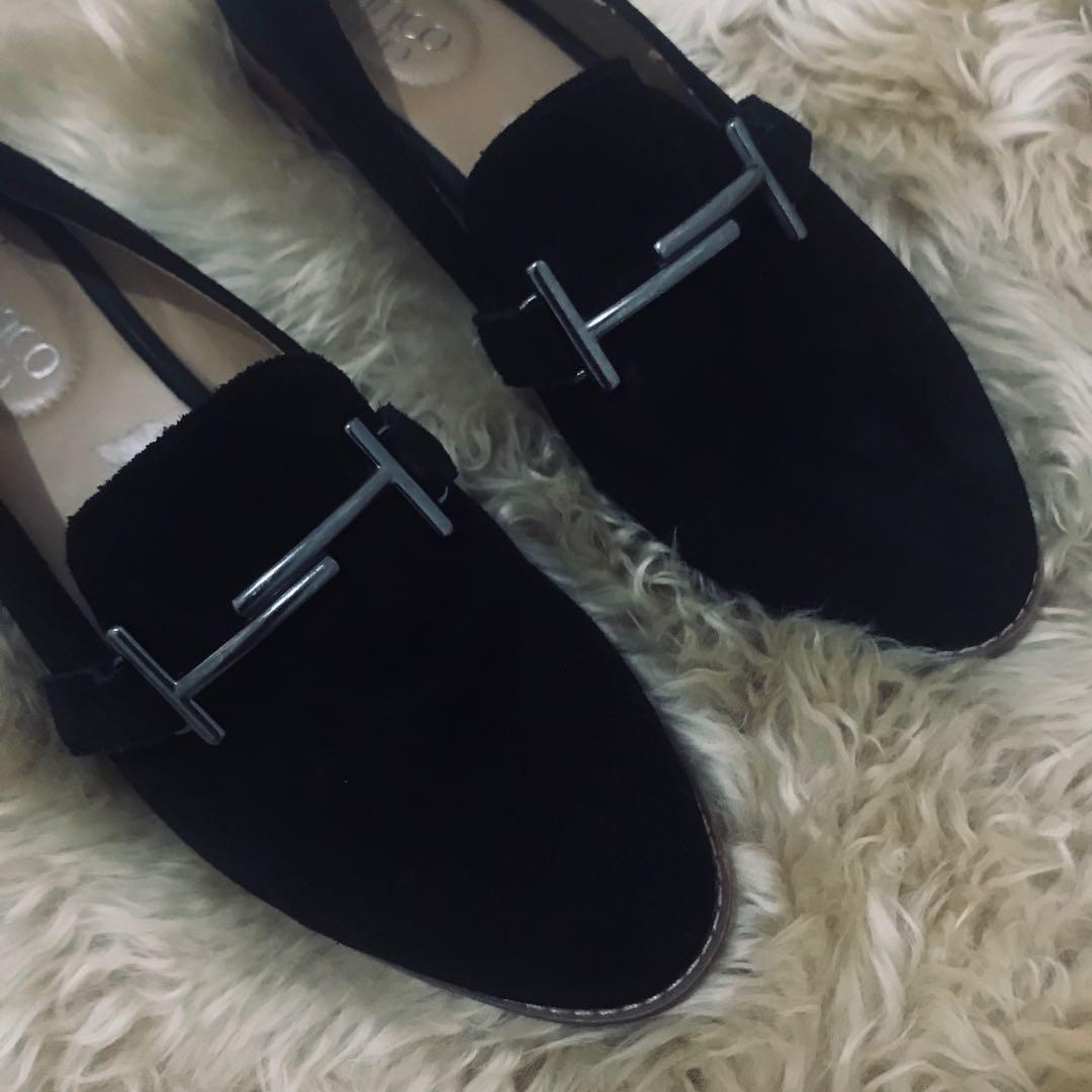 Franco sarto harlow loafer hotsell