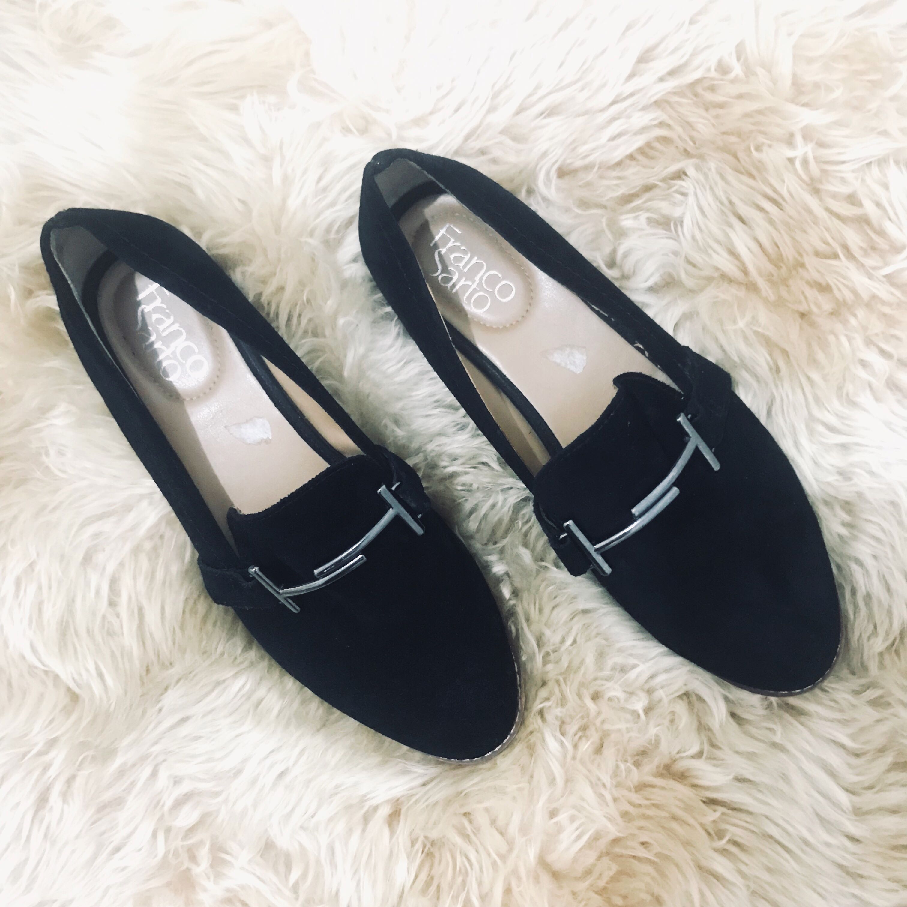 Franco sarto harlow loafer hot sale