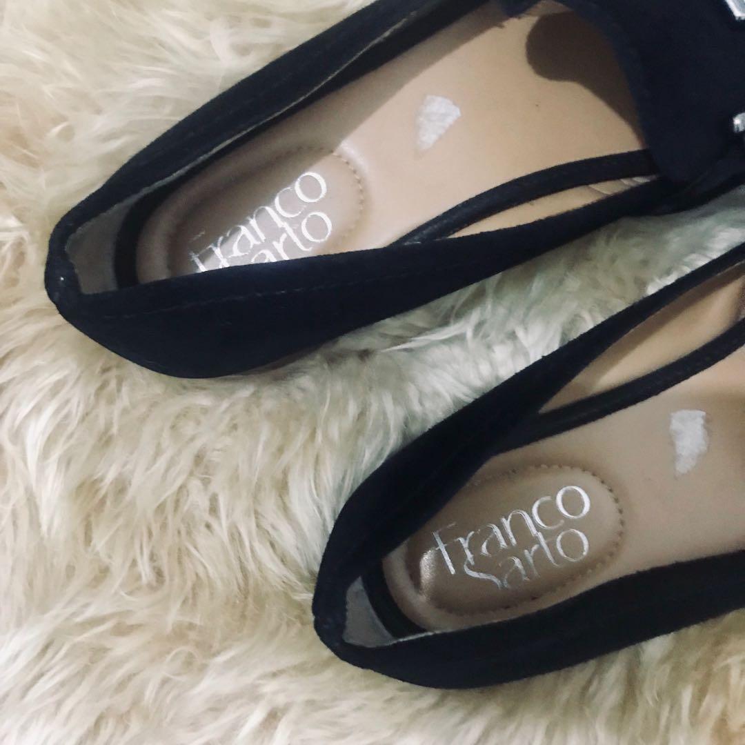 Franco sarto sale harlow loafer
