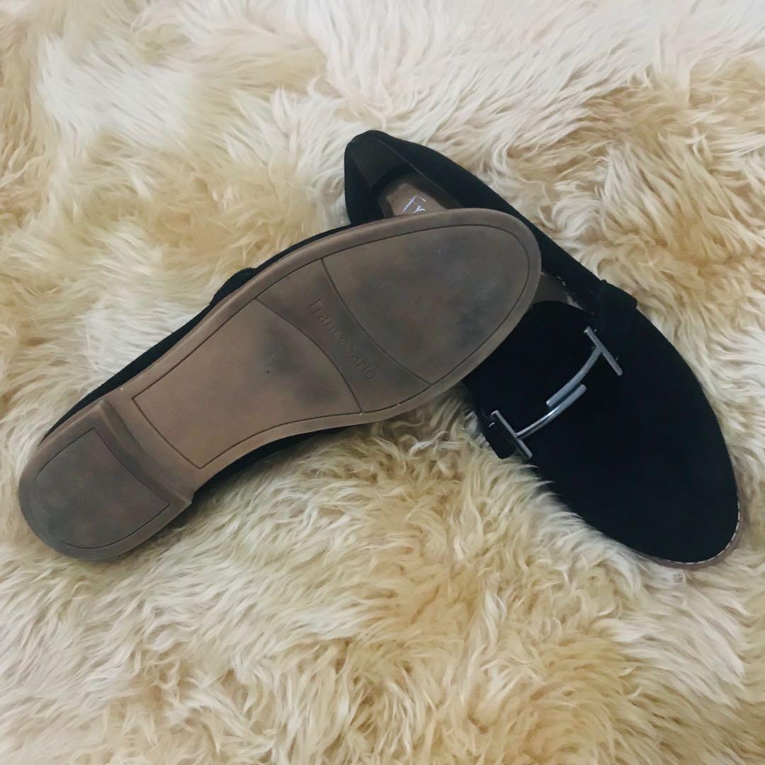 Franco sarto shop harlow loafer