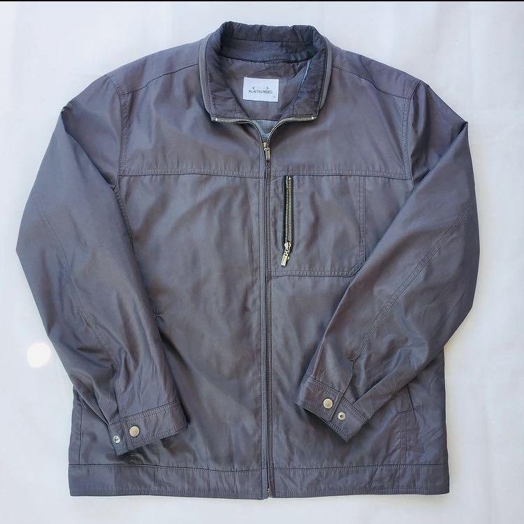austin reed mens jackets