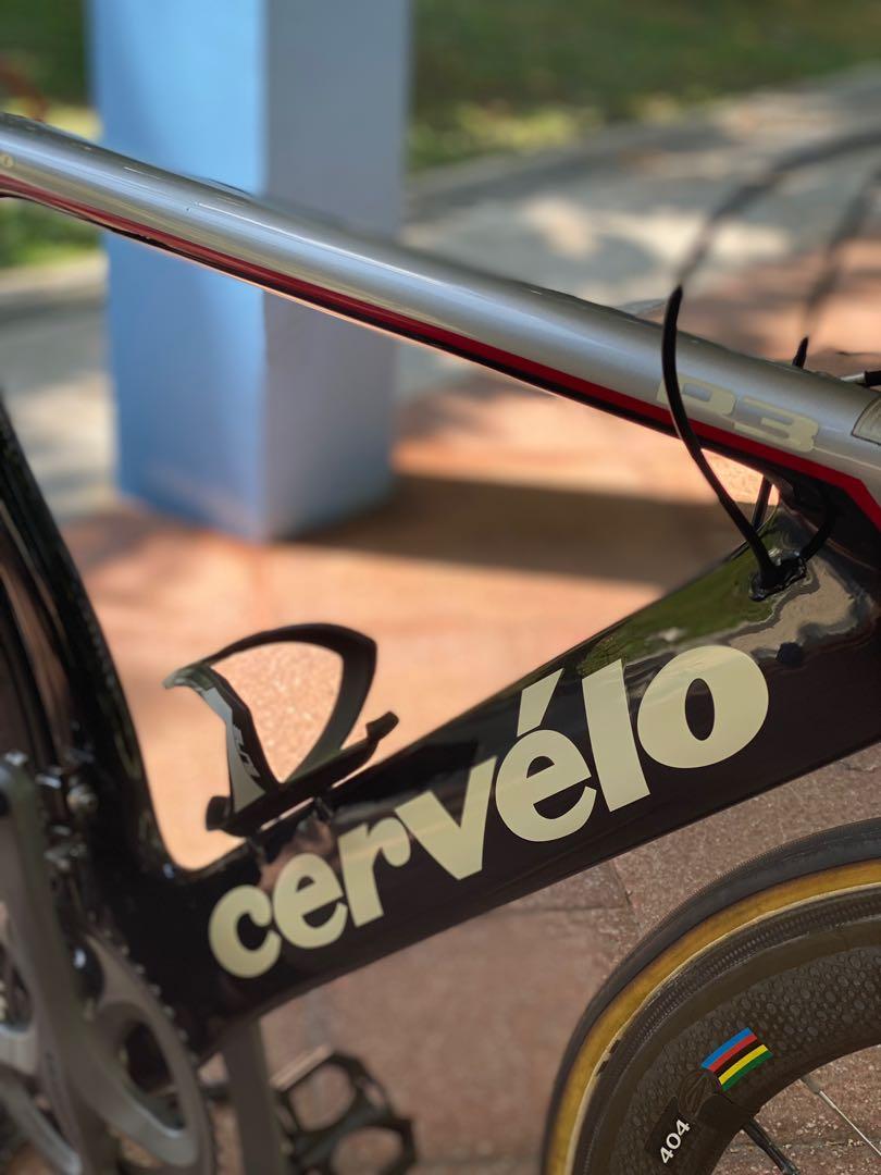 Cervelo hot sale p3 51