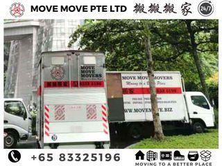 Affordable Room Movers For Sale Home Services Carousell Singapore