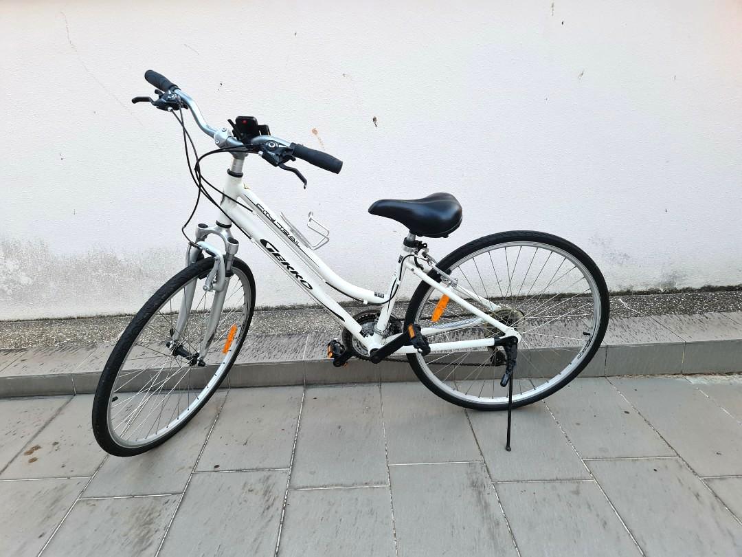 Gekko mountain bike price online