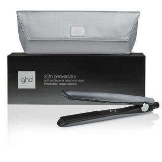 GHD Gold Limited Edition - Ombre Chrome