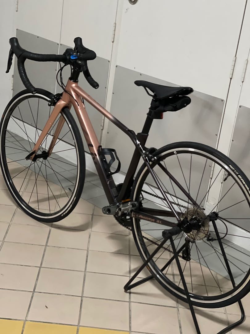 Giant Liv LANGMA SL 2 2021 XXS Sports Equipment Bicycles